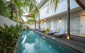 Room&Vespa 4 - Central Seminyak Near Beach